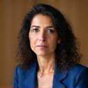Foto de Mariana Fernandes, Diretora de Operações da Navegar Consultoria